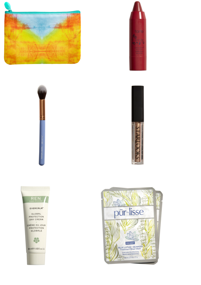 Ipsy April 2016 Early Access